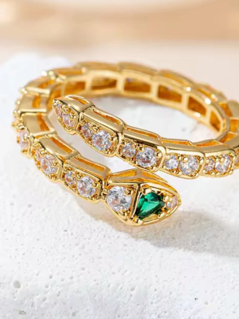N/A gold plated